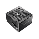Fuente De Poder Pylon 650W Black XPG 3