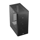 Gabinete Valor Mesh MT Black XPG 3