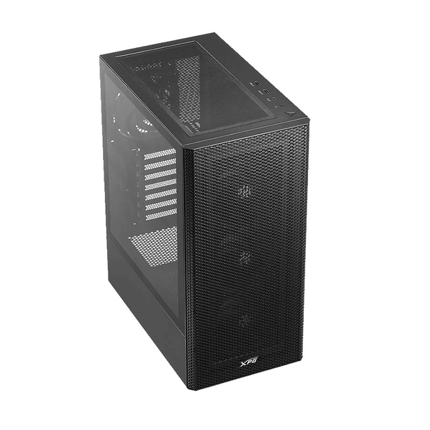 Gabinete Valor Mesh MT Black XPG 3