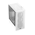Gabinete Valor Mesh MT White XPG 2