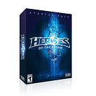 Heroes of the Storm Starter Pack 1