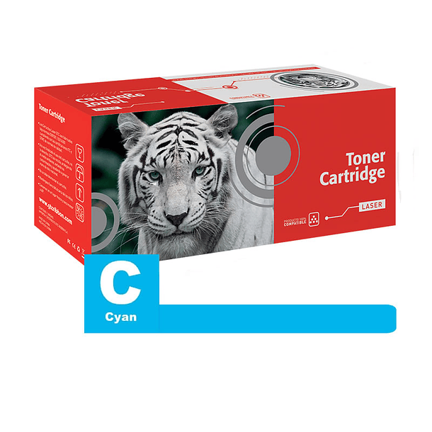 Cart. Laser TN217 C Tigre 