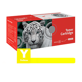 Cart. Laser TN217 Y Tigre