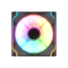 Ventilador Cougar SC140 ARGB Black 2