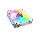 Ventilador Cougar Apolar 120MM ARGB White Reverse 2