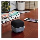 Parlante Cube Bluetooth Black  3