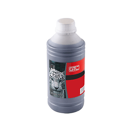 Botella Tinta GTC GT-H1N BK 1LT