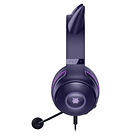 Audifono Razer Kraken Kitty V2 USB Pokemon Gengar 1