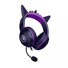 Audifono Razer Kraken Kitty V2 USB Pokemon Gengar 2