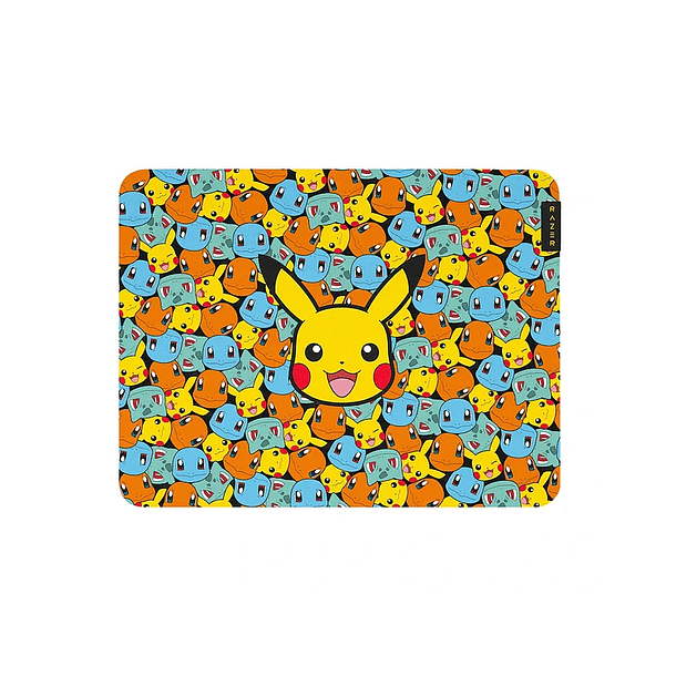 Pad Mouse Pokemon Starter Medium 2