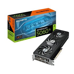 TG GeForce RTX 5060 Ti Eagle Max OC 16G