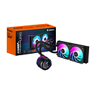 Refrigeracion Aorus Waterforce X II 240 1