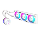 Refrigeracion Aorus Waterforce X II 360 Ice 2