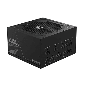 Fuente de Poder 850W Modular 80 Plus Gold 