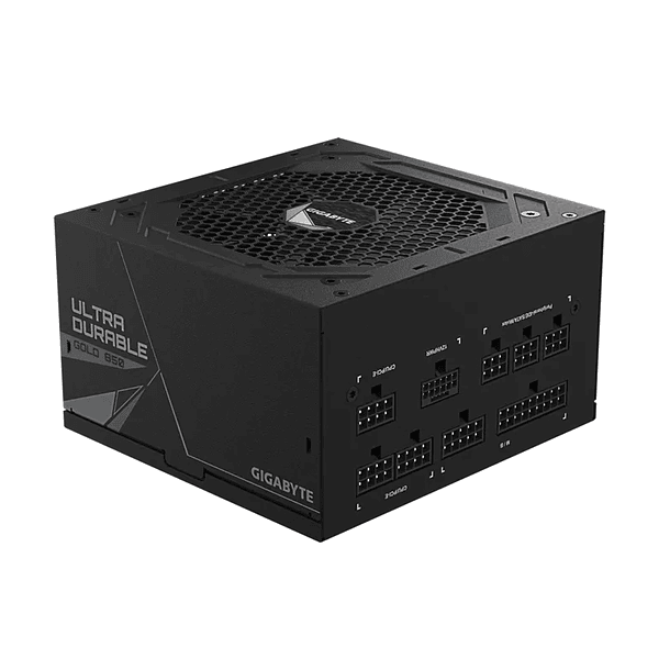 Fuente de Poder 850W Modular 80 Plus Gold  2