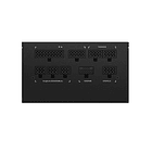 Fuente de Poder 1000W Modular 80 Plus Gold  3