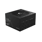 Fuente de Poder 1000W Modular 80 Plus Gold  2