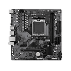 Placa Madre AMD A620M H DDR5 AM5 2
