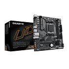 Placa Madre AMD B650M H DDR5 AM5 1