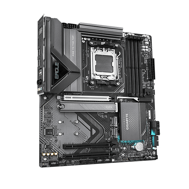 Placa Madre AMD X870 Eagle Wifi7 DRR5 AM5 3