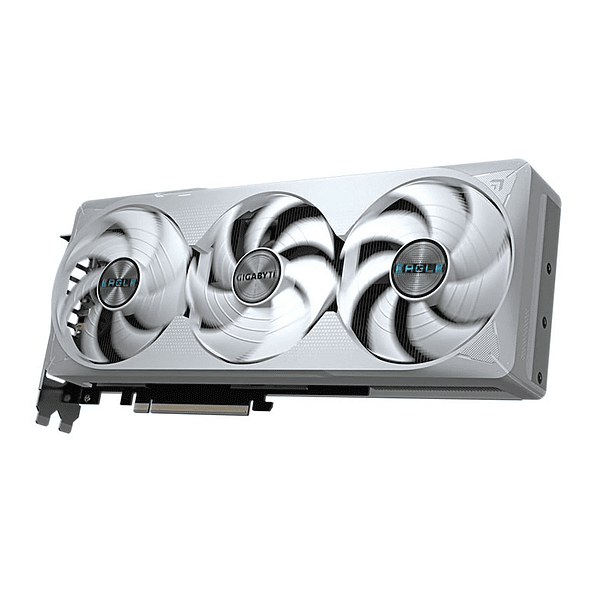 Tarjeta Grafica GeForce RTX 5070 Ti Eagle OC ICE 16G 3