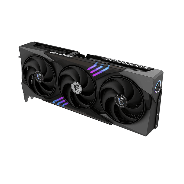 Tarjeta Grafica MSI RTX 5080 16G Gaming Trio OC 2
