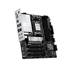 Placa Madre MSI Pro B850M-P WIFI AMD  2