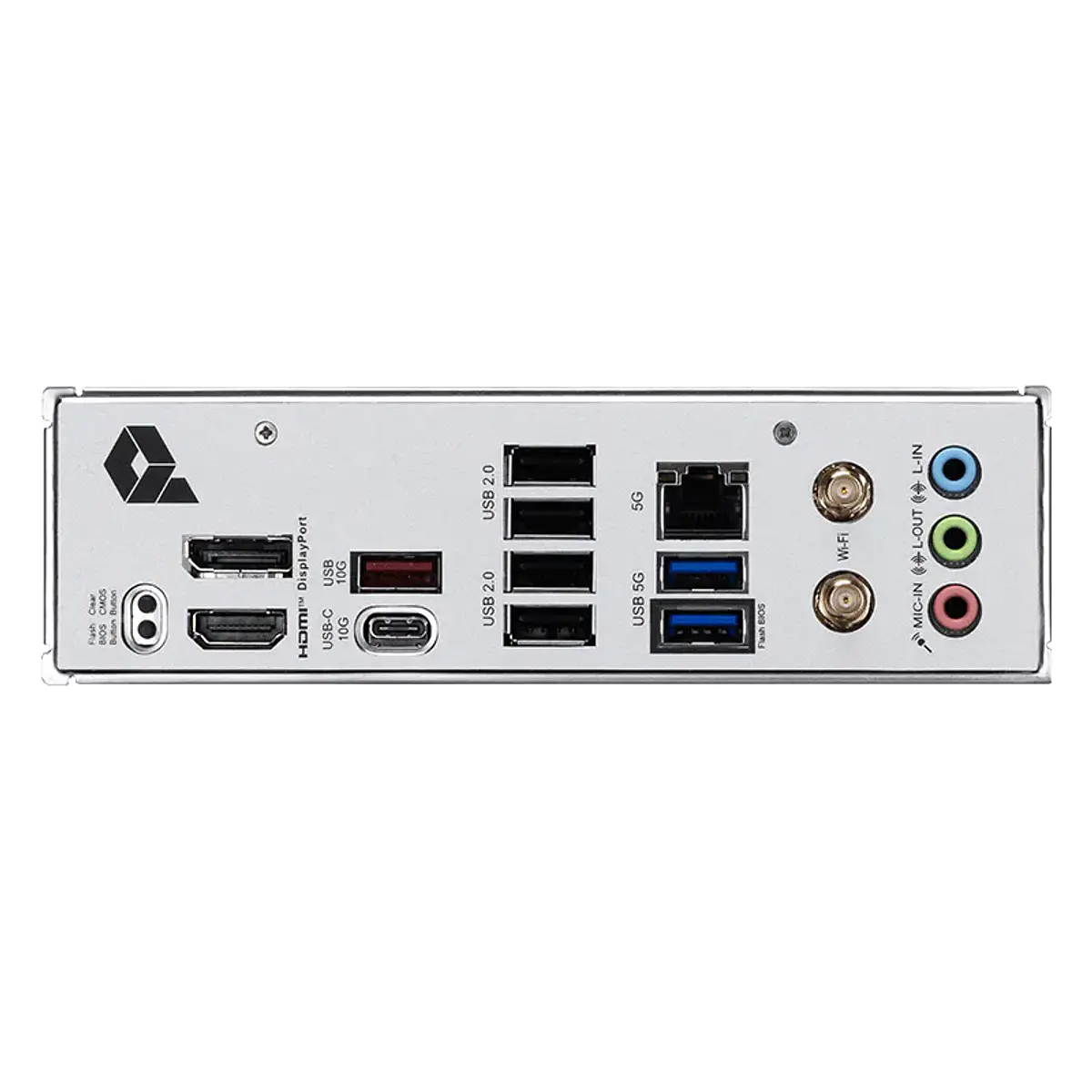 Placa Madre MSI Pro B850M-P WIFI AMD | Gtc Ribbon