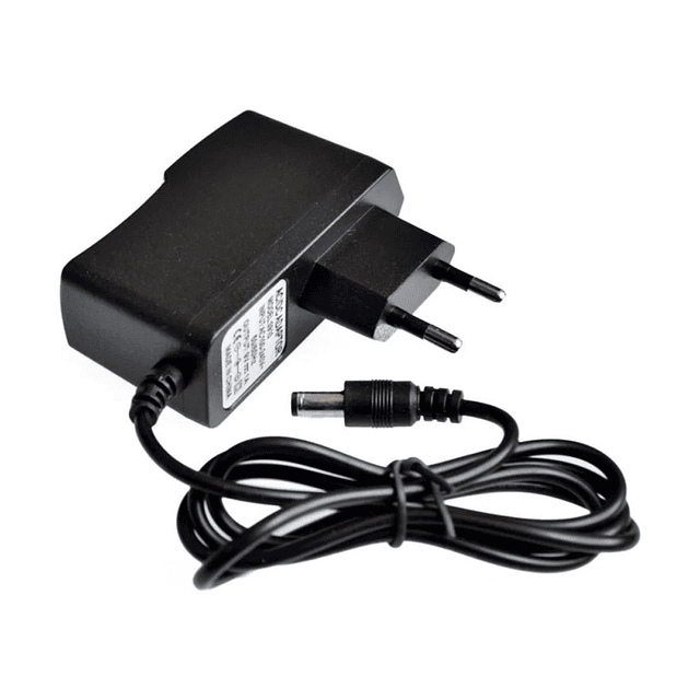 Adaptador De Corriente AC/DC Para Parlantes Modelo CZ-0520