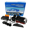 Parking Aid System – Kit Sensor Retroceso Auto Sensores