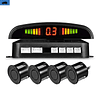 Sistema Censor De Retroceso Parking Car Distance Detection