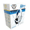 Audífono Gamer PC y Consolas TOGO K21 Pro. 