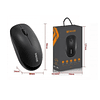 Mouse Ejecutivo Elegante Con Bluetooth 1000 dpi Modelo R516