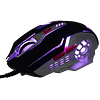 Set Gamer (Teclado + Mouse + Audífonos) RGB Jedel Modelo CP-02