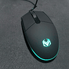 Mouse Gamer Óptico LED RGB 1000 dpi Modelo M02