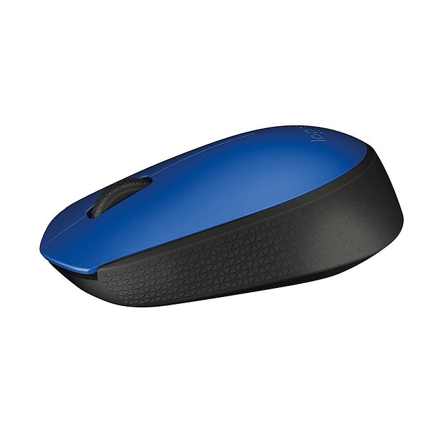 Mouse Inalámbrico 2.4ghz Wireless Modelo M170