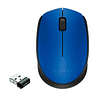 Mouse Inalámbrico 2.4ghz Wireless Modelo M170