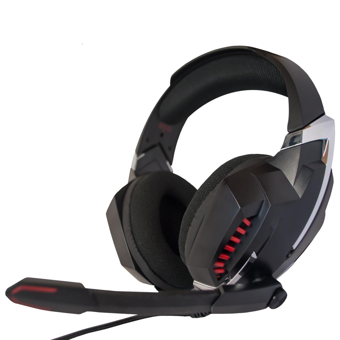 Audífonos Gamer Onikuma K1B Para PC / PS4 / XBOX