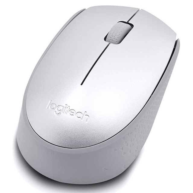 Mouse Inalámbrico 2.4ghz Wireless Modelo M170