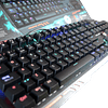 Teclado Mecánico Gamer Fenix Tt-kbrgb9 Target Predator Rgb