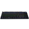 Teclado Mecánico Gamer Rgb Aoas M-600