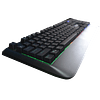 Teclado Mecánico Gamer Rgb Aoas M-700 (silencioso)