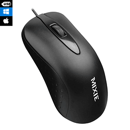 Mouse Óptico Modelo X1