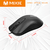 Mouse Óptico Modelo X1