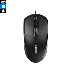 Mouse Óptico Modelo X2