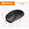 Mouse Óptico Modelo X2