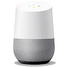 Asistente Virtual Google Assistant White y Slate Modelo Google Home