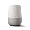Asistente Virtual Google Assistant White y Slate Modelo Google Home