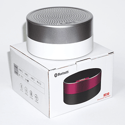 Mini Parlante Inalámbrico Bluetooth Gran Sonido Modelo HS10