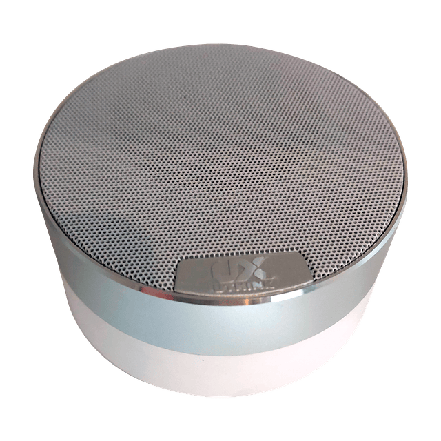 Mini Parlante Inalámbrico Bluetooth Gran Sonido Modelo HS10